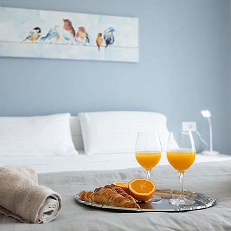 Apartment Delton Fažana Eksteriør billede