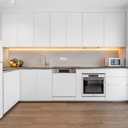 Apartment Delton Fažana Eksteriør billede