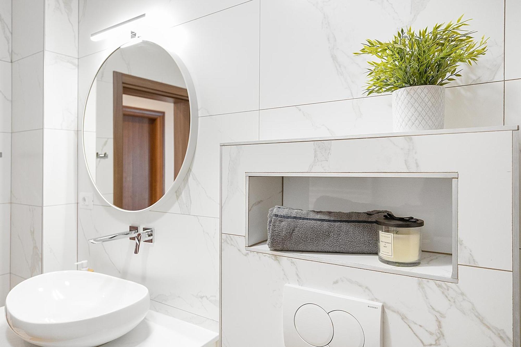 Apartment Delton Fažana Eksteriør billede