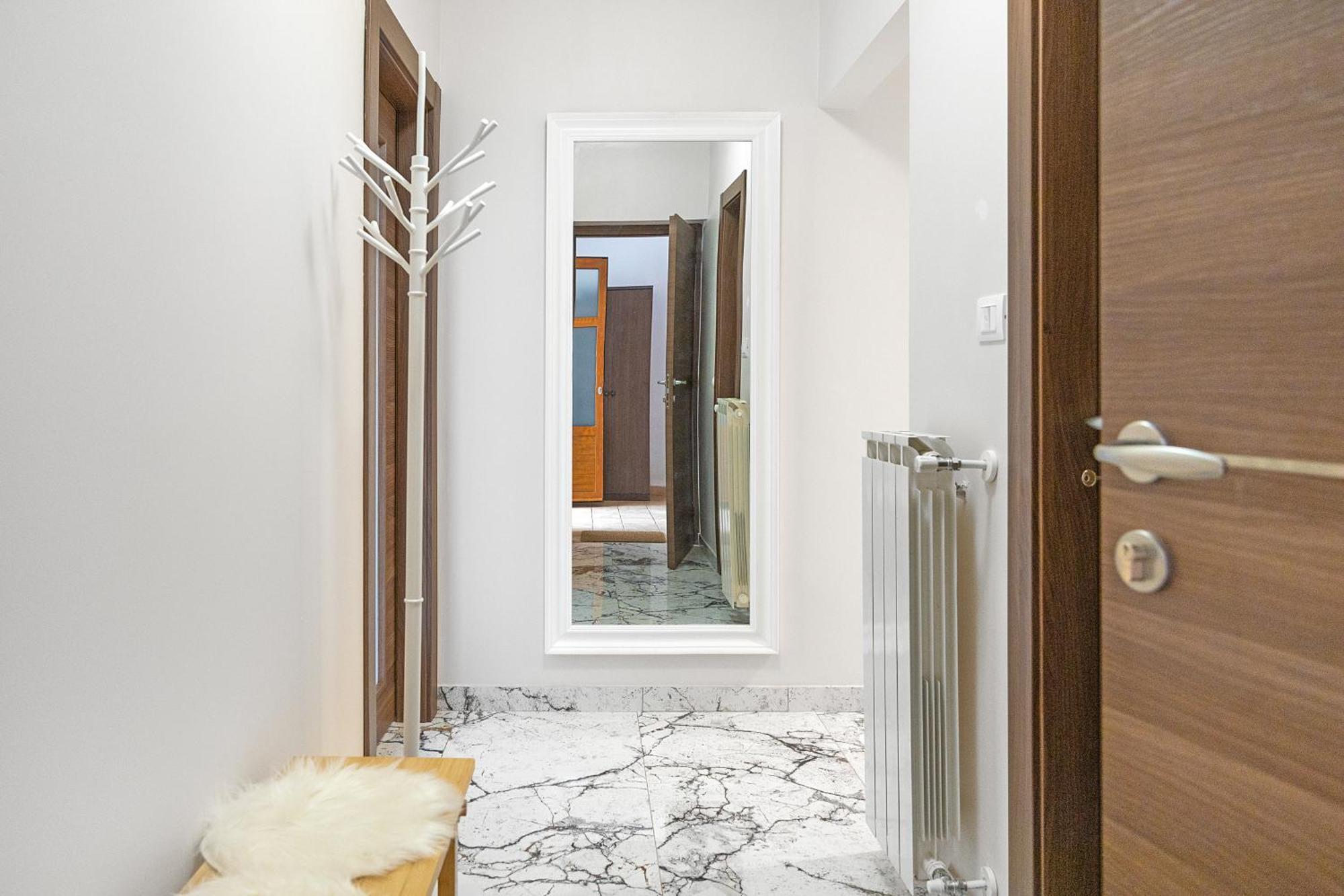 Apartment Delton Fažana Eksteriør billede